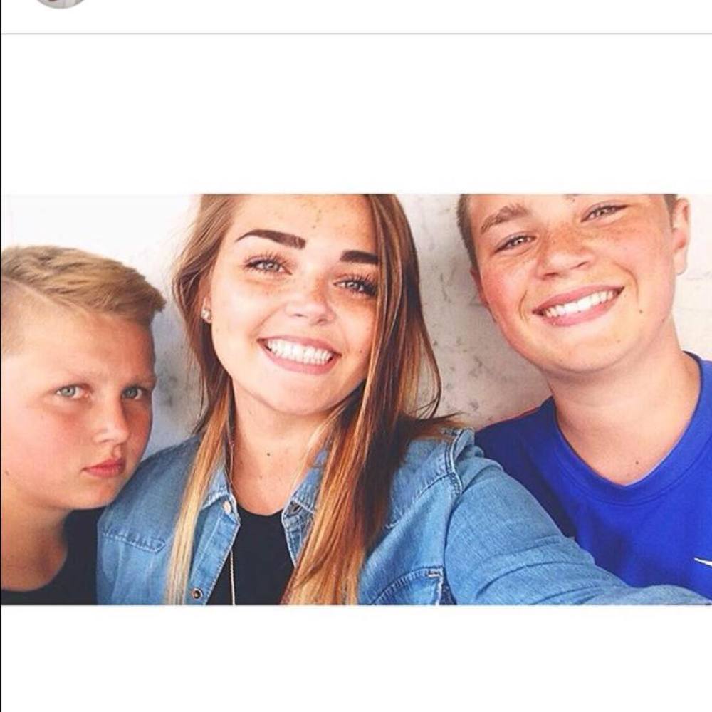 Meet your Posher, Janet